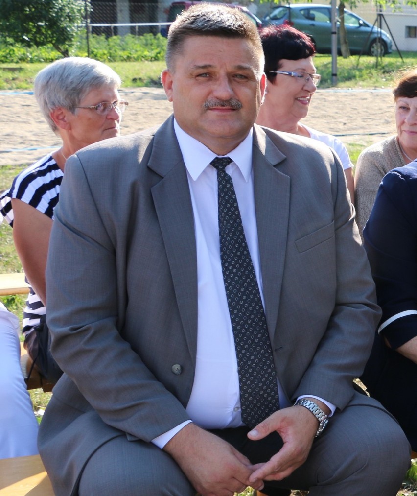W gminie Inowrocław nadal będzie rządził wójt Tadeusz Kacprzak. Znamy skład rady
