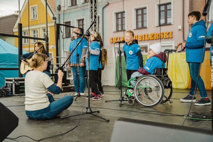 60-lecie szkolnictwa specjalnego na ziemi puckiej - 2022 r.