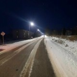 Zakończyła się modernizacja oświetlenia ulicznego w Grabowie. Cała inwestycja pochłonęła ponad 800 tys. zł 