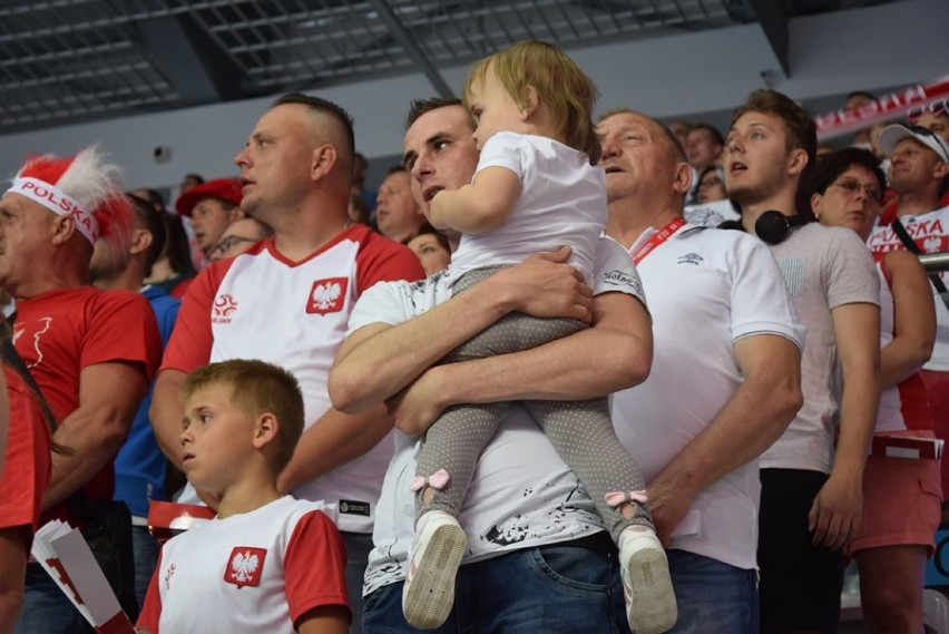 Mecz Polska - Serbia. Nasze szczypiornistki wygrały 30 : 27