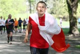 149. łódzki parkrun w Parku Poniatowskiego [ZDJĘCIA, WYNIKI]