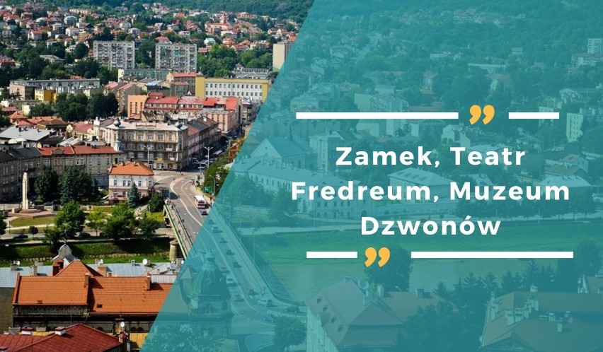 Z czym internautom kojarzy się Przemyśl? Zobaczcie odpowiedzi