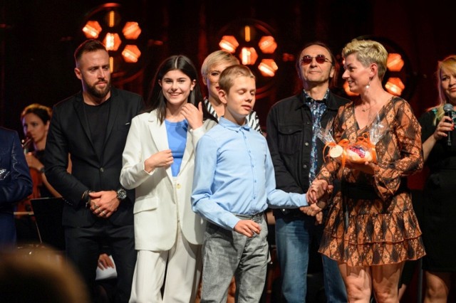 XV Festiwal Piosenki Integracja Malowana Dźwiękiem w Bochni, Gala Laureatów, 9.06.2022