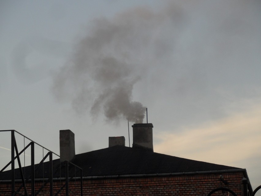 Smog w Częstochowie: Miasto będzie dopłacać do wymiany...