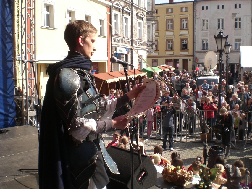 Obchody św. Jerzego w 2010 r.