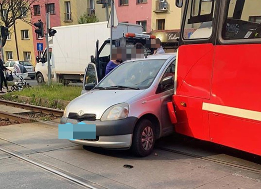 KRÓLOWEJ JADWIGI 

97 zdarzeń drogowych
3 wypadki
3...