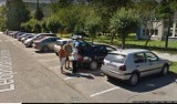 Samochód z kamerą Google Street View w Śremie. Jesteście na zdjęciach?
