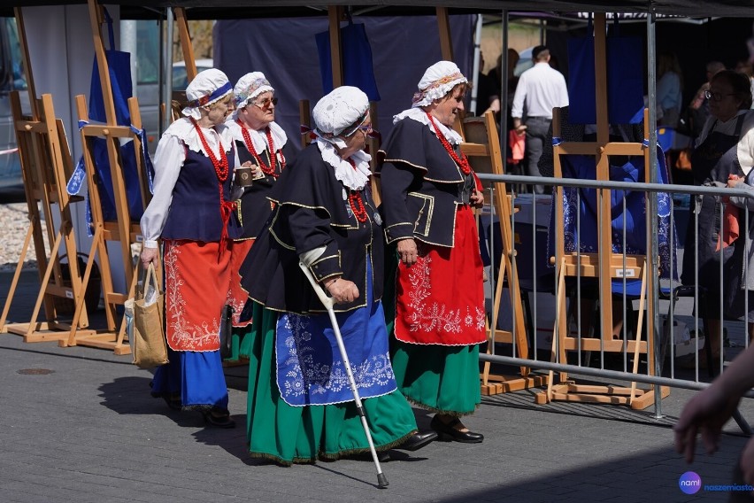 Majówka 2022 z Folklorem w Brześciu Kujawskim