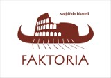 Faktoria ma swoje logo