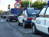 Kierowcy z Włocławka chcą pomocy policji
