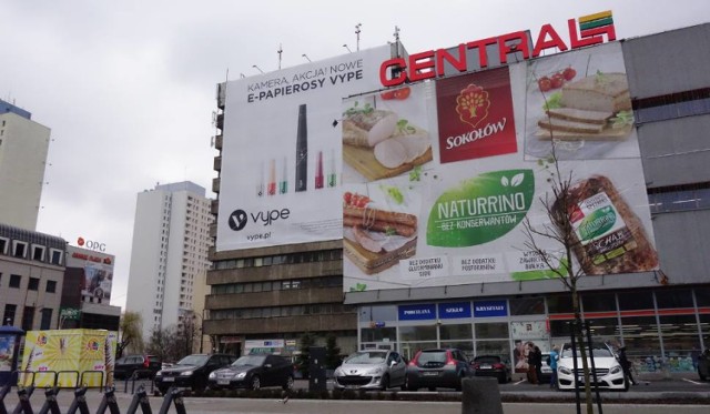 Kodeks Krajobrazowy określi jasne, jednolite zasady umieszczania reklam w przestrzeni publicznej