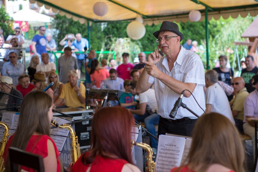 XVII Baszta Jazz Festiwal dzień trzeci [ZDJĘCIA]