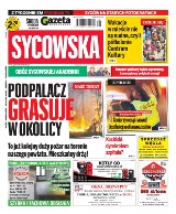 Nowy numer Gazety Sycowskiej już w sprzedaży!