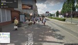 Google Street View Gorzów. "Ukryta" kamera nagrała tysiące gorzowian. Widać Was na zdjęciach?