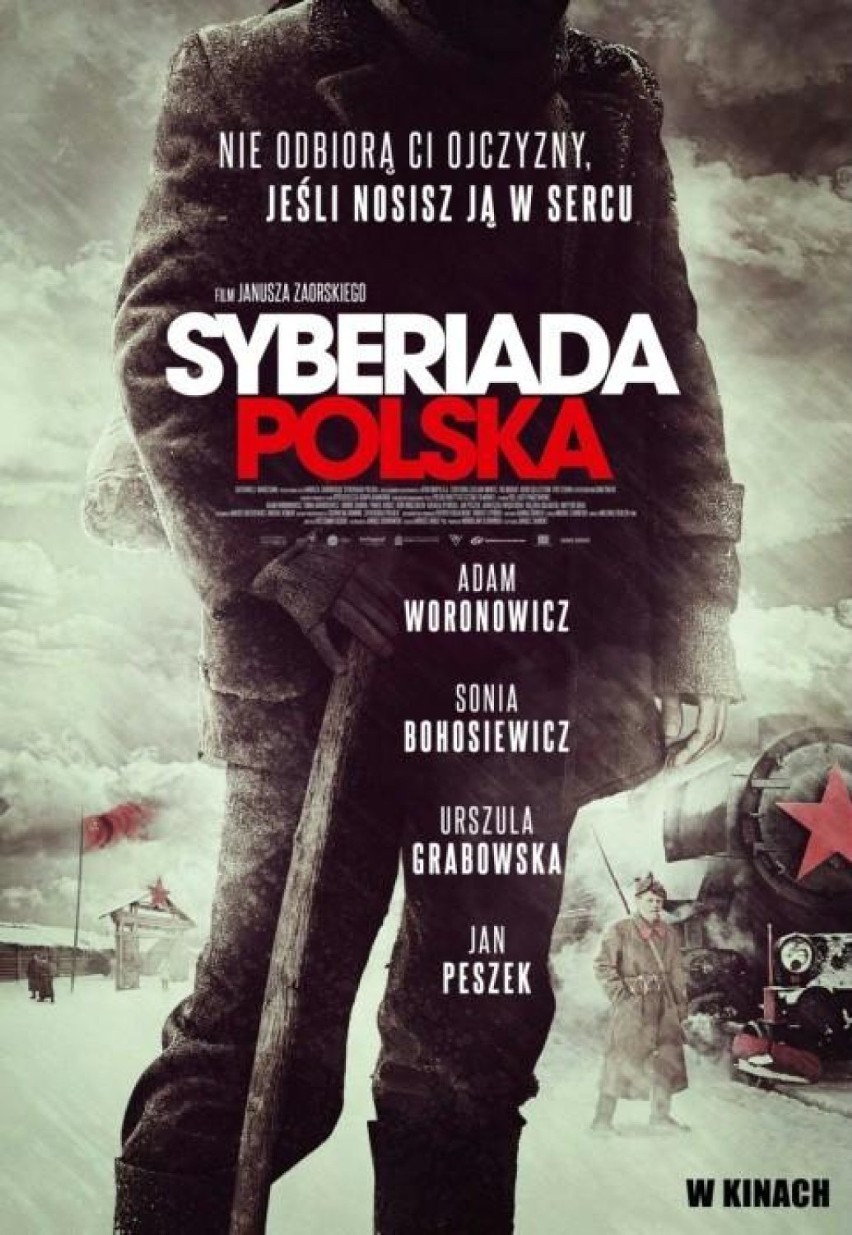 "Syberiada polska"
