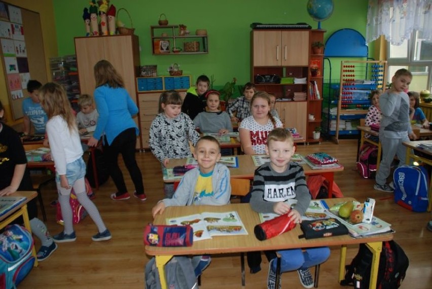 Miejski Zespół Szkół i oddziały przedszkolne w Radziejowie