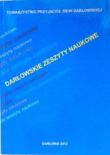 Nowa publikacja o Darłowie i regionie środkowopomorskim