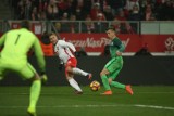 Polska - Słowenia 1:1. Zobaczcie zdjęcia z meczu i galerię kibiców [ZDJĘCIA]