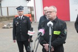 Strażacy z Bądecza pozbierali się po tragedii. Dziś mają więcej niż w marzeniach 