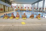 Ponad 100 tysięcy osób rocznie pływa na basenie w Boguszowicach