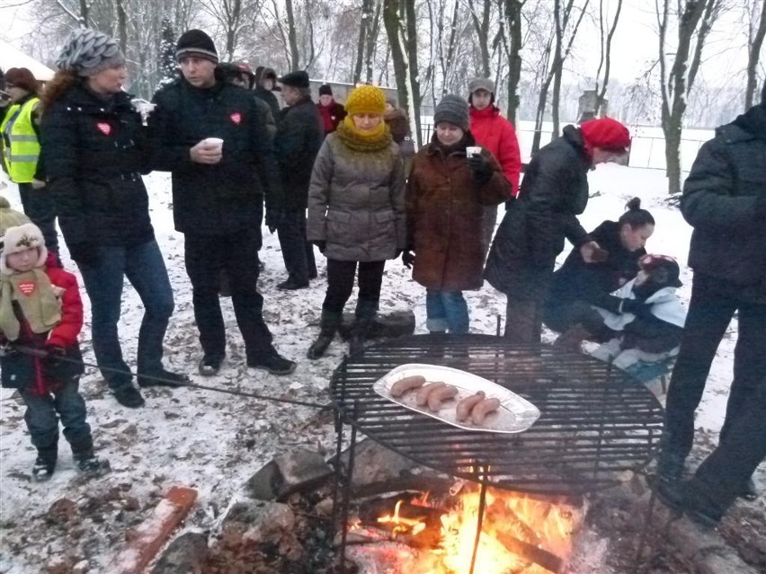 W Zduńskiej Woli się działo! Teraz liczą [zdjęcia]