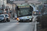 Jak będą kursowały autobusy MZK w Tomaszowie w czasie ferii zimowych?