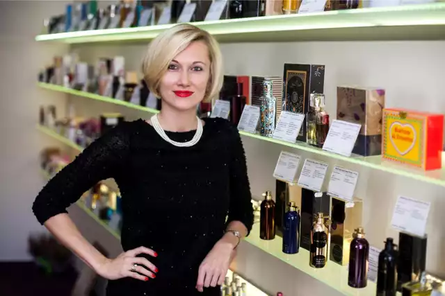 Najładniejsze perfumy damskie - TOP 10 - KLIKNIJ DALEJ

Są idealne na prezent...