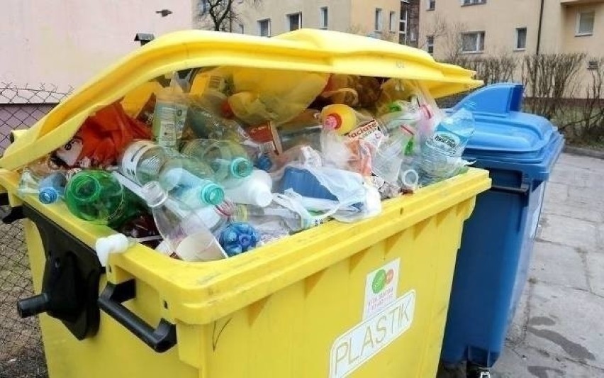 Z plastikiem ma być prościej. Jak w Szczecinie będziemy segregować śmieci?