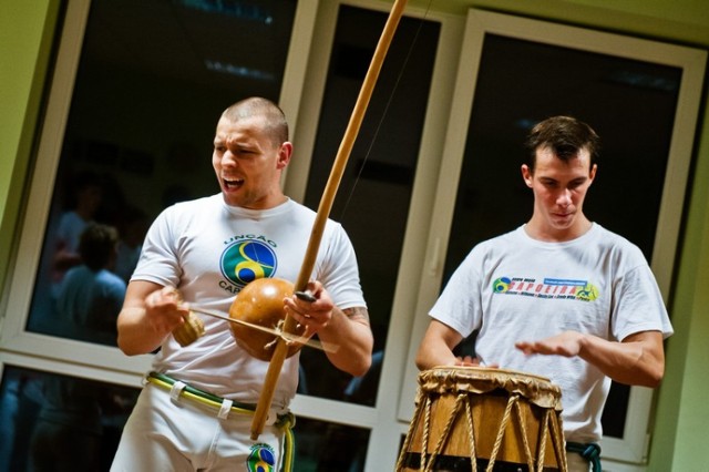 Centrum Capoeira Gniezno