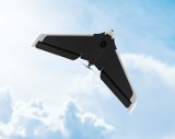 Parrot Disco - pierwszy dron w kształcie samolotu do lotów immersyjnych FPV