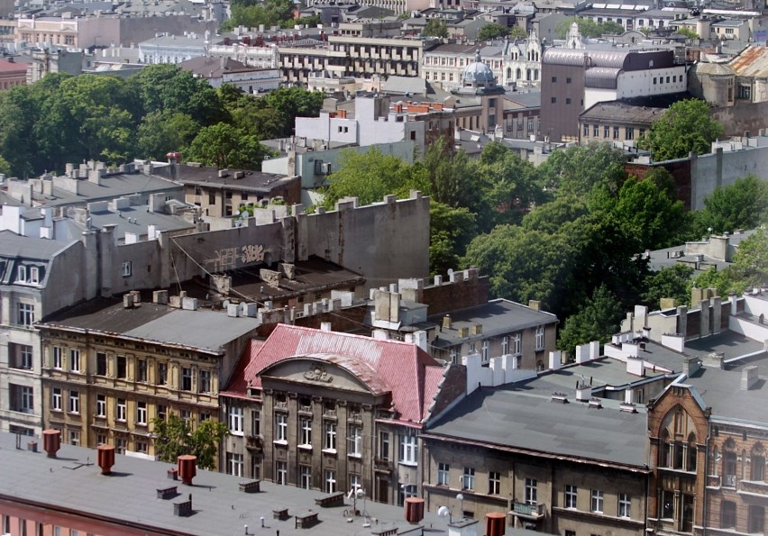 Wykup mieszkań komunalnych w Łodzi. Radni uchwalili wyższe...