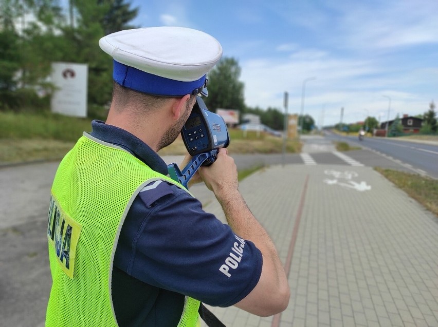 Komenda Powiatowa Policji w Tucholi podsumowała długi...