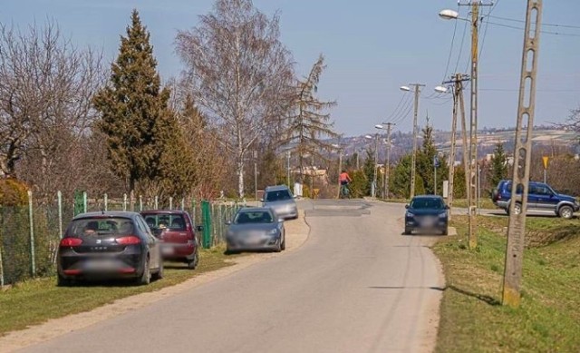 Słoneczna Niedziela Palmowa zachęcała sądeczan do odwiedzania ogródków działkowych