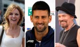 Novak Djoković, Geri Halliwell i inni. Te znane osoby nie jedzą glutenu. Zobacz, kto choruje na celiakię lub ma nietolerancję glutenu