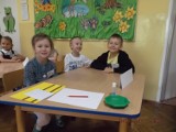Konkurs „Bezpieczny przedszkolak” w Zawierciu [ZDJĘCIA]