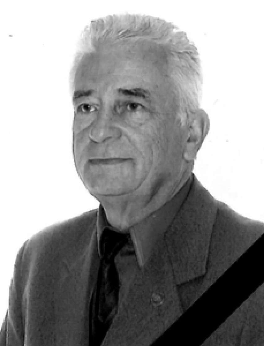 Zmarł Bogusław Pruchnik prezydent Przemyśla w latach 1982-1988