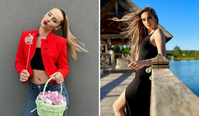 Anita Szewczyk z Bukowna w drodze po koronę Miss Polski 2024