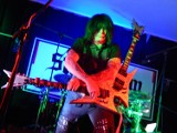 Michael Angelo Batio w sobotę w Domecku