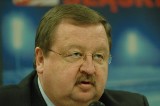 Zdzisław Kręcina odwołany z funkcji sekretarza generalnego PZPN