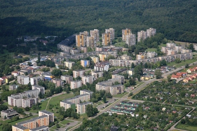 Mieszkania w Bytomiu. Które rejony są najpopularniejsze?
