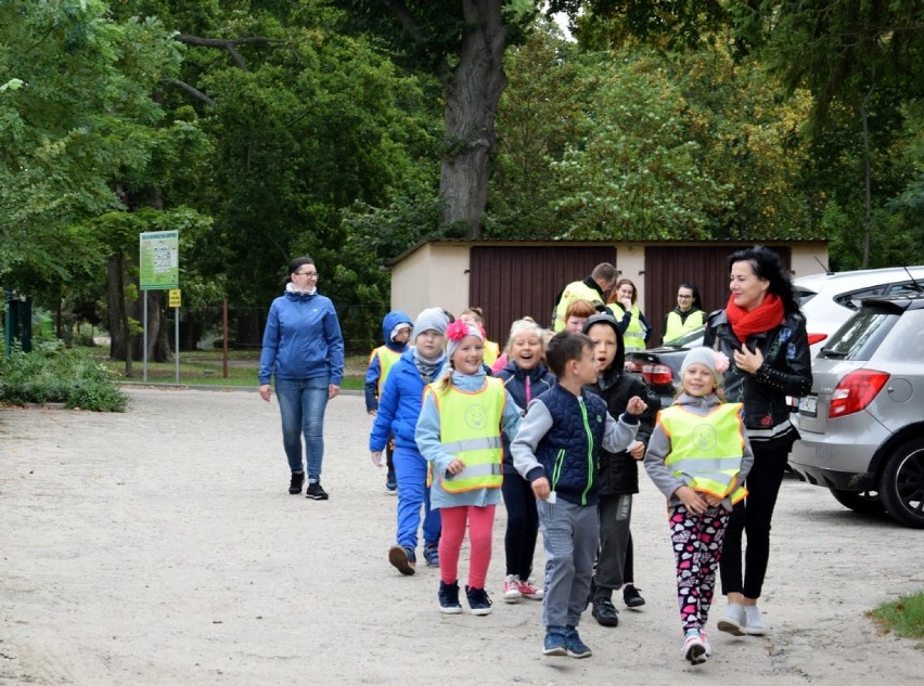 Mistrzostwa Gminy w Biegach Przełajowych - wtorek 17 września 2019