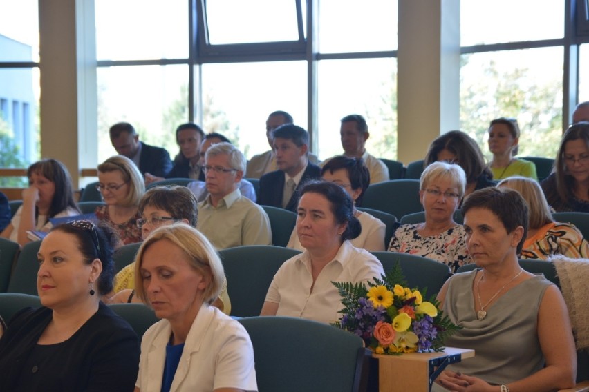 Mianowanie w Jastrzębiu: zawodowy awans nauczycieli