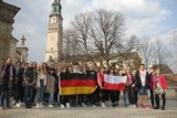 Kłobuccy uczniowie wrócili z polsko-niemieckiego projektu 