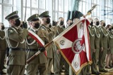 Jubileusz Centralnego Ośrodka Szkolenia Straży Granicznej w Koszalinie. W cieniu wojny i nowych wyzwań [ZDJĘCIA]