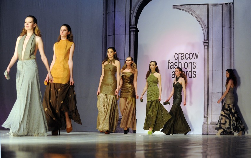 Cracow Fashion Week za nami [ZDJĘCIA]