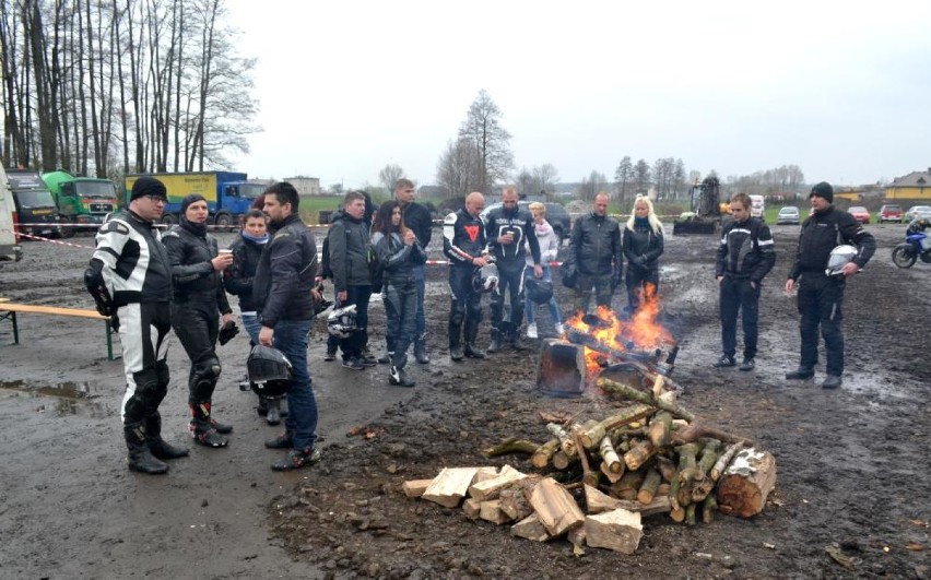 Ostrów: Sezon motocyklowy oficjalnie rozpoczęty