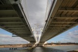 Jest pozwolenie na otwarcie S7 i nowego mostu!