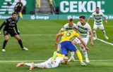 Lechia Gdańsk - Arka Gdynia. Kulisy 44. derbów Trójmiasta na Stadionie Energa Gdańsk [WIDEO]