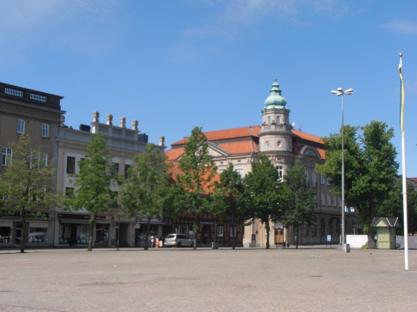 Karlshamn - Szwecja [ZDJĘCIA]