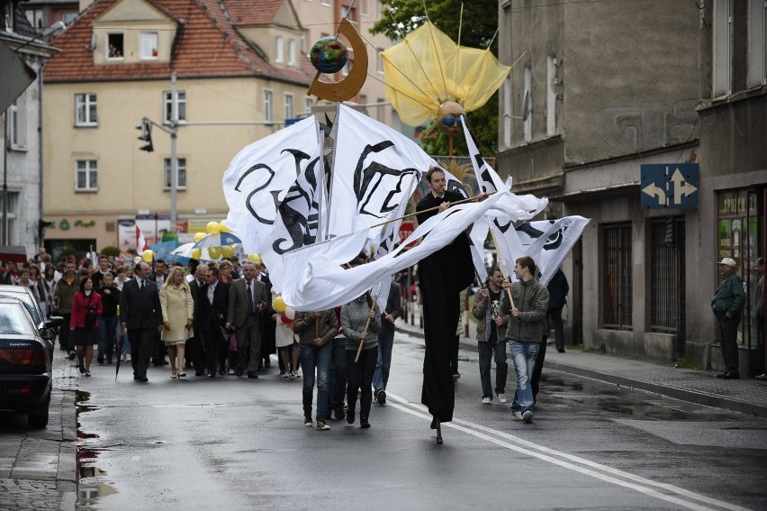 Z naszego archiwum. Dni Oleśnicy 2009